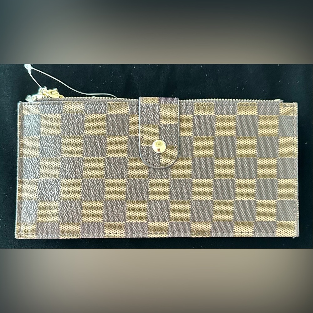 Daisy Rose Multicard Wallet